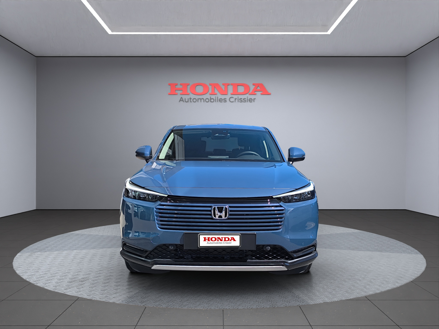 Vehicle Image