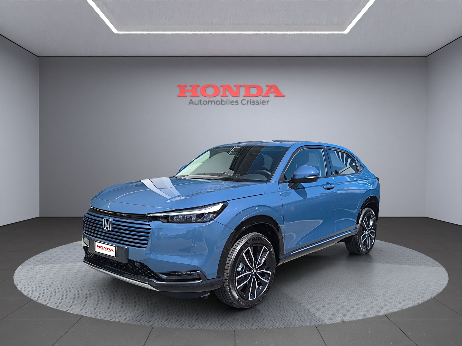 Vehicle Image
