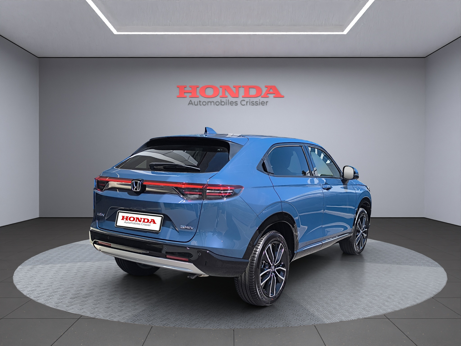 Vehicle Image