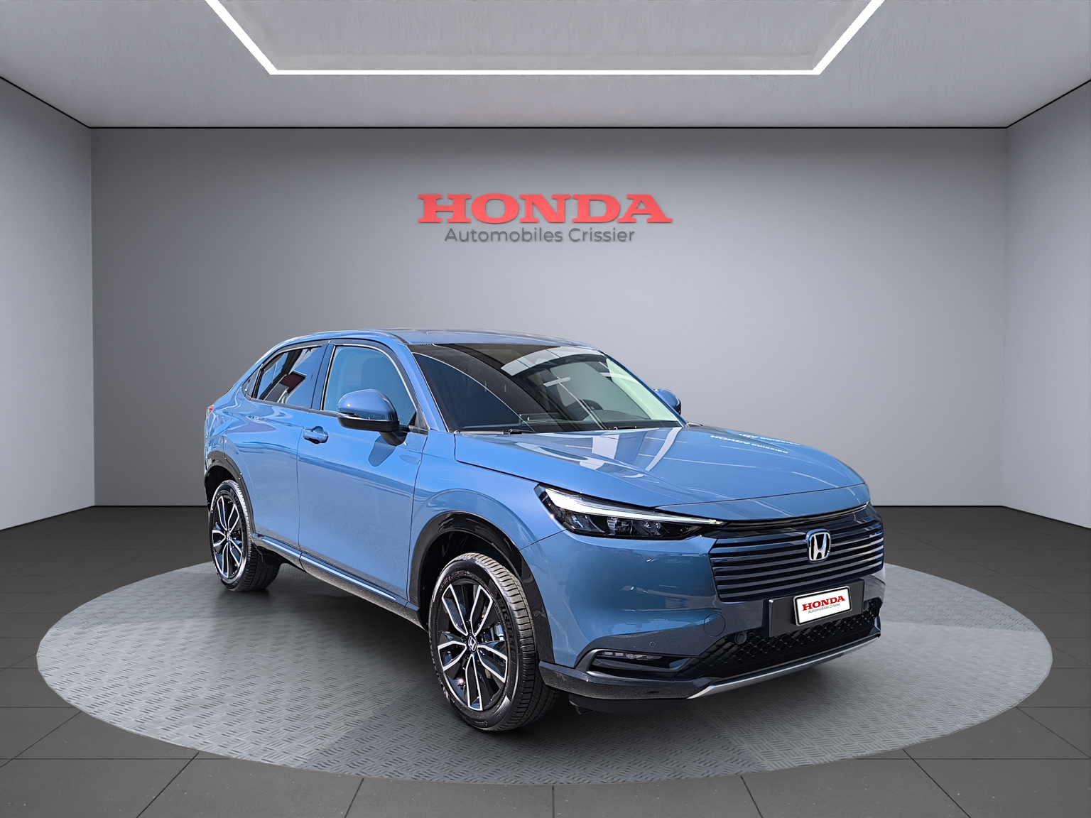 Vehicle Image