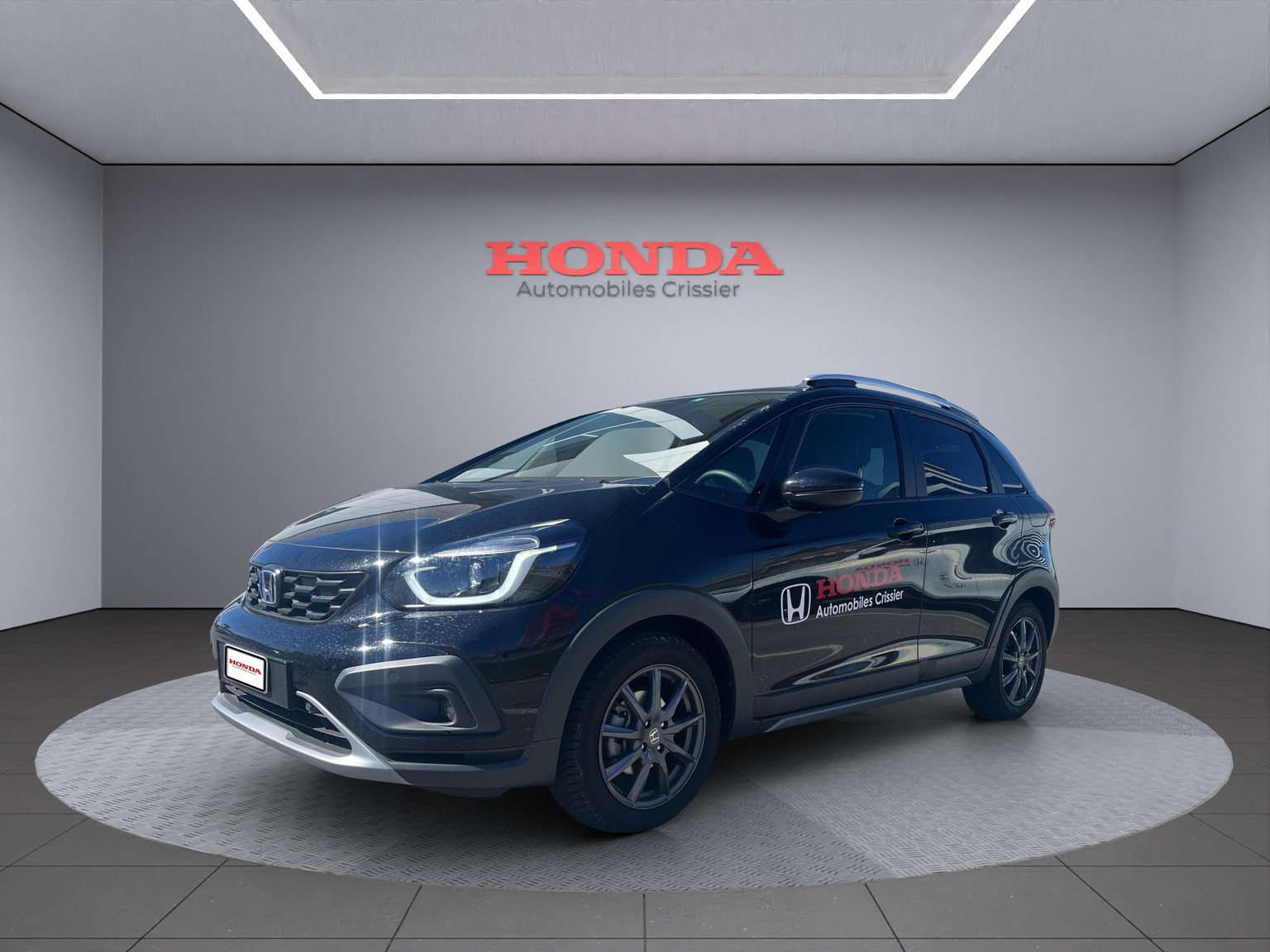 Vehicle Image
