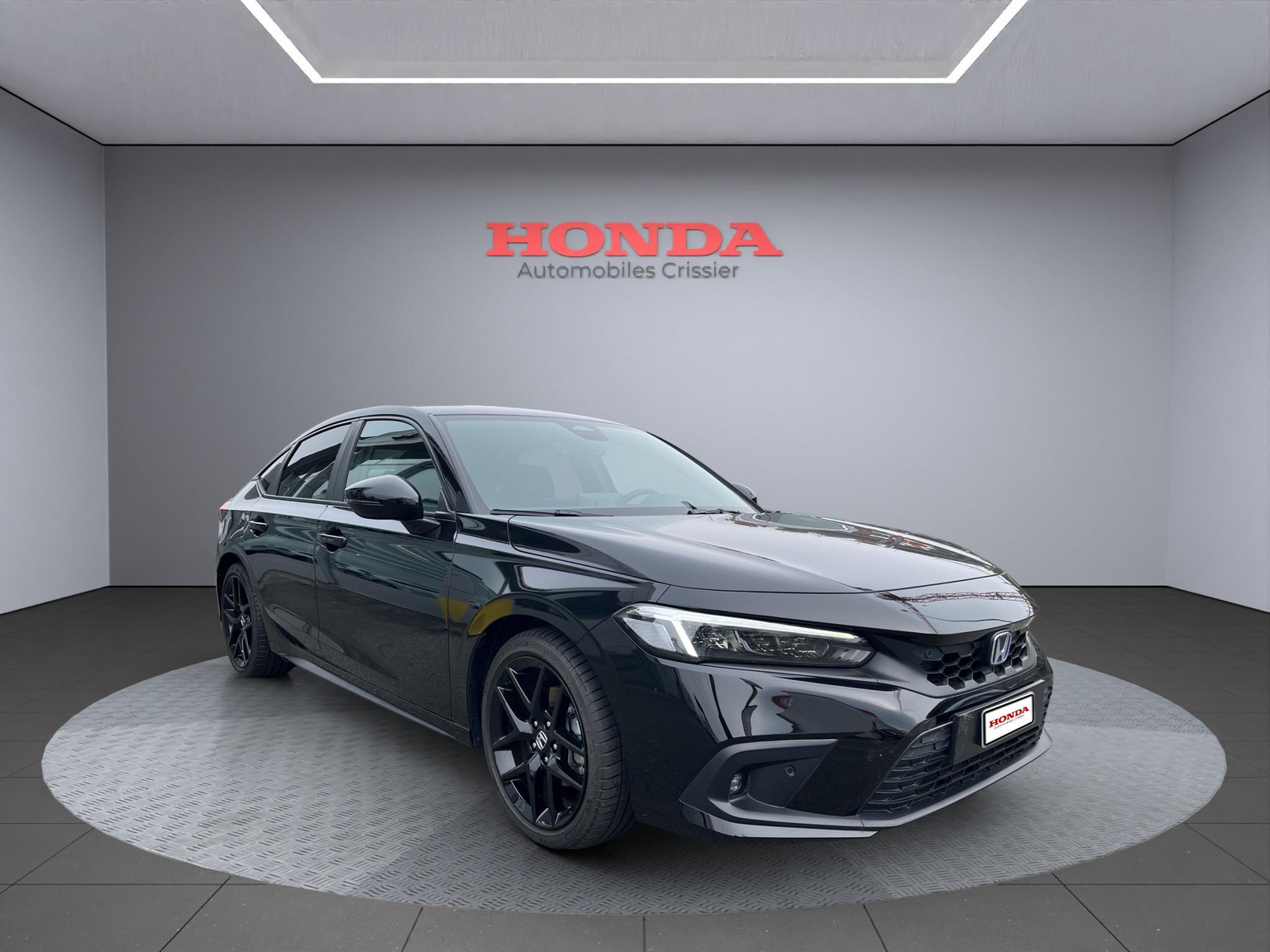 Honda Civic im Auto Abo von CARIFY - Bild 1