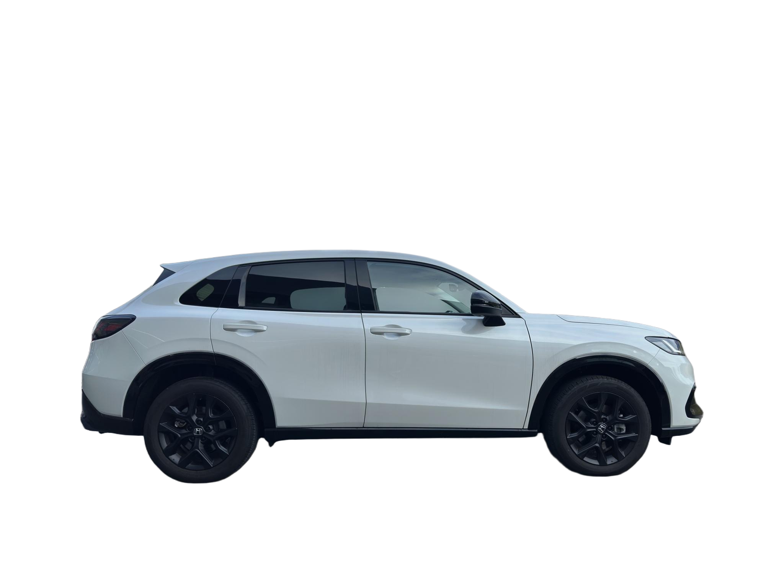 HONDA ZR-V 2.0 i-MMD Sport