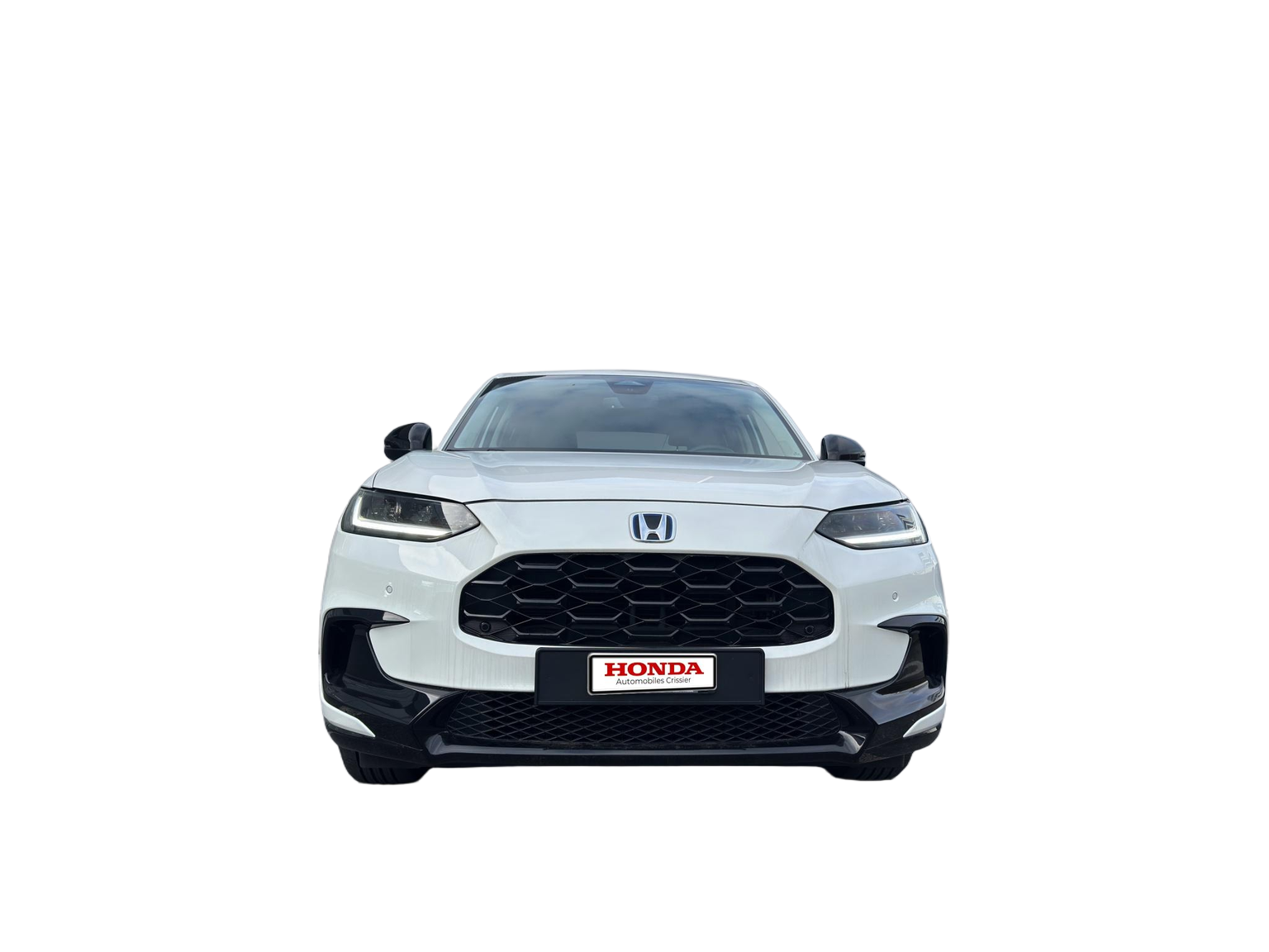 HONDA ZR-V 2.0 i-MMD Sport