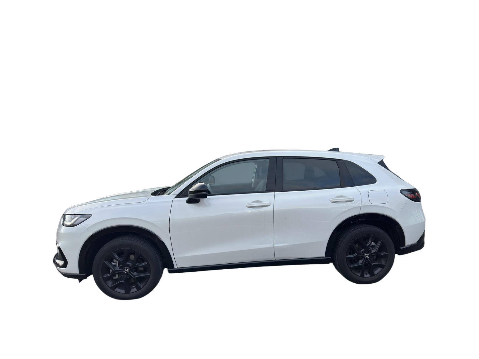 HONDA ZR-V 2.0 i-MMD Sport