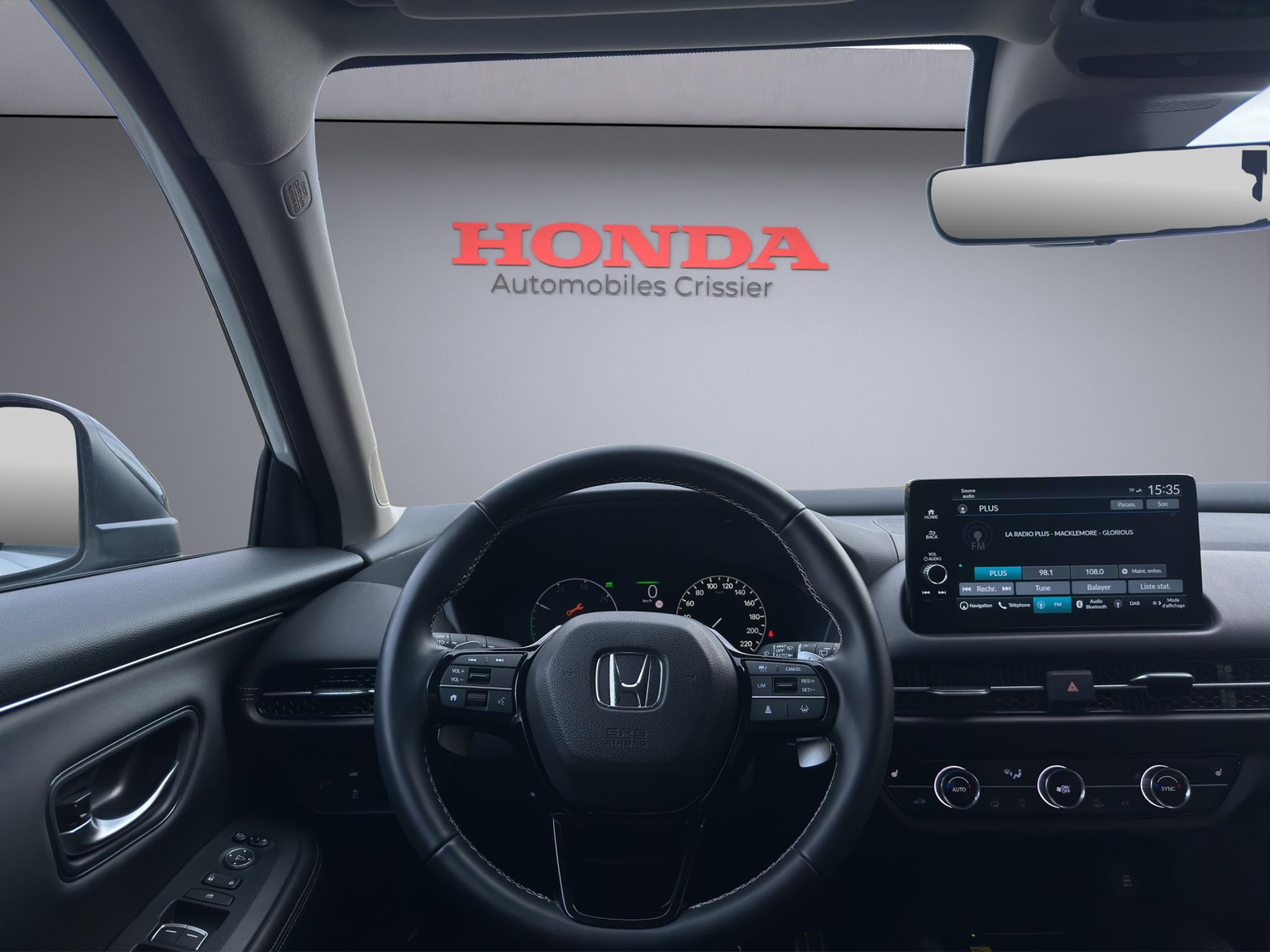 Vehicle Image