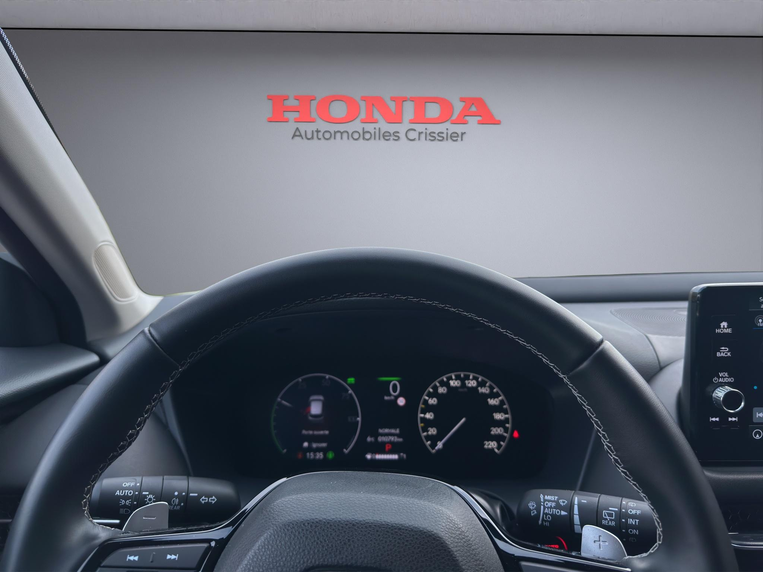 Vehicle Image
