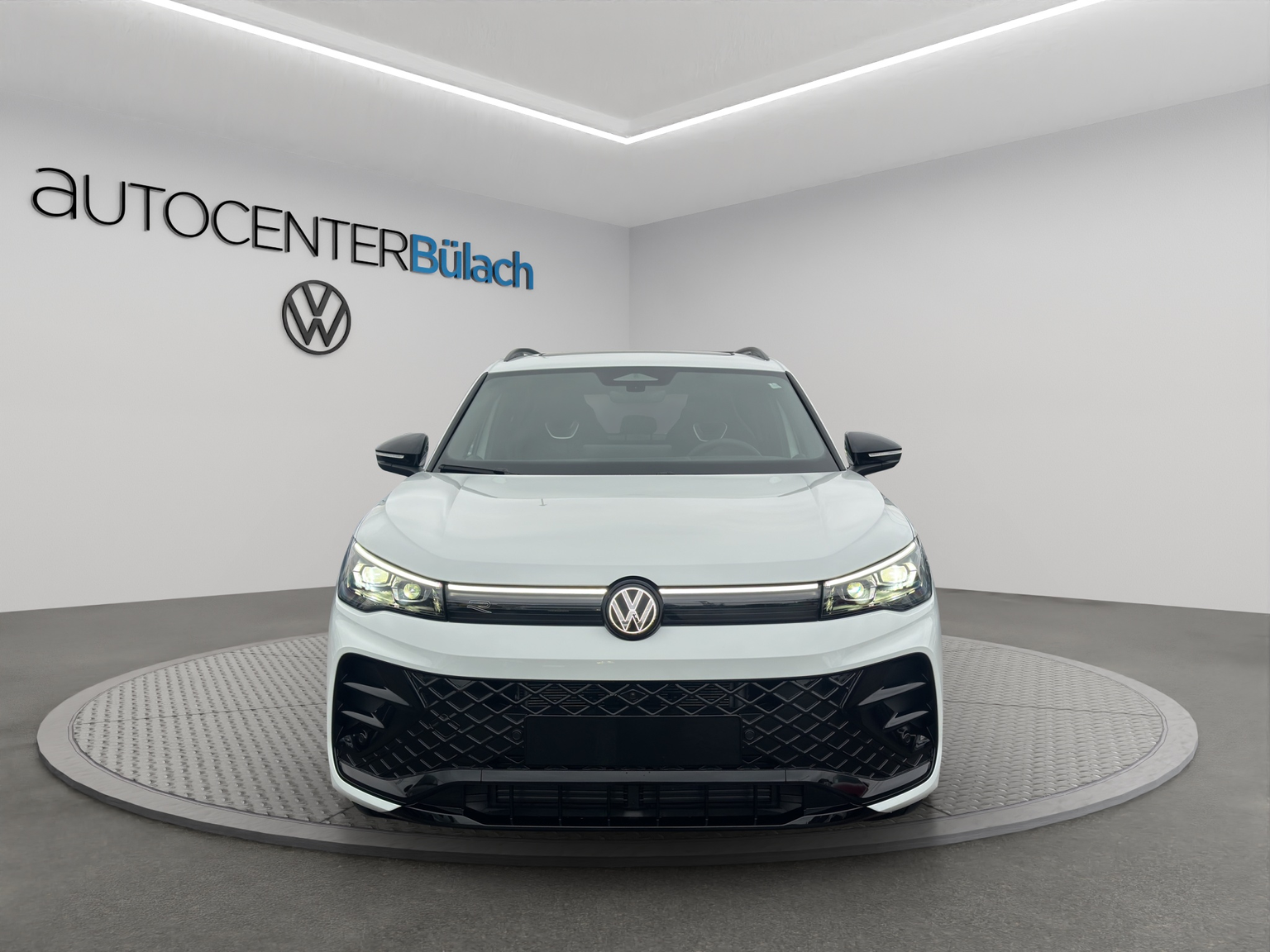 VW Tiguan 2.0 TSI United DSG 4Motion