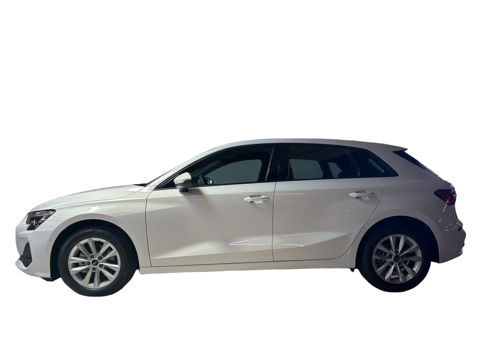 AUDI A3 Sportback TFSI 110 kW Attraction S tronic
