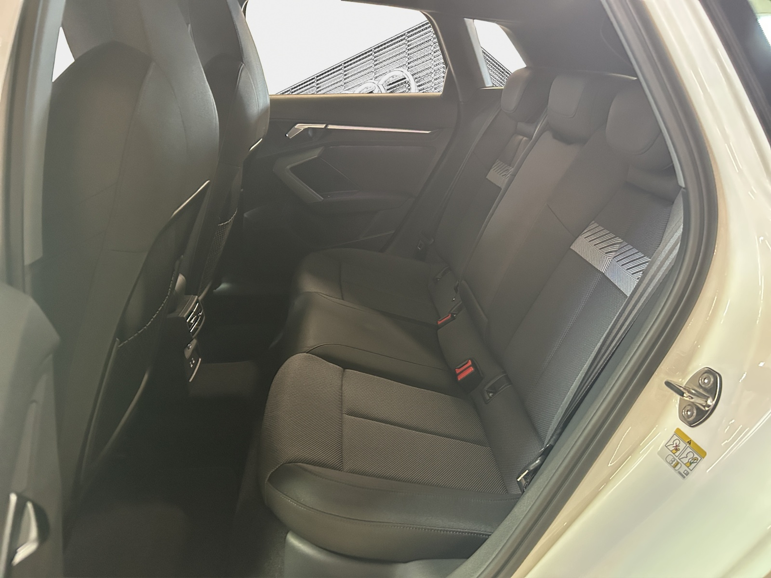 AUDI A3 Sportback TFSI 110 kW Attraction S tronic