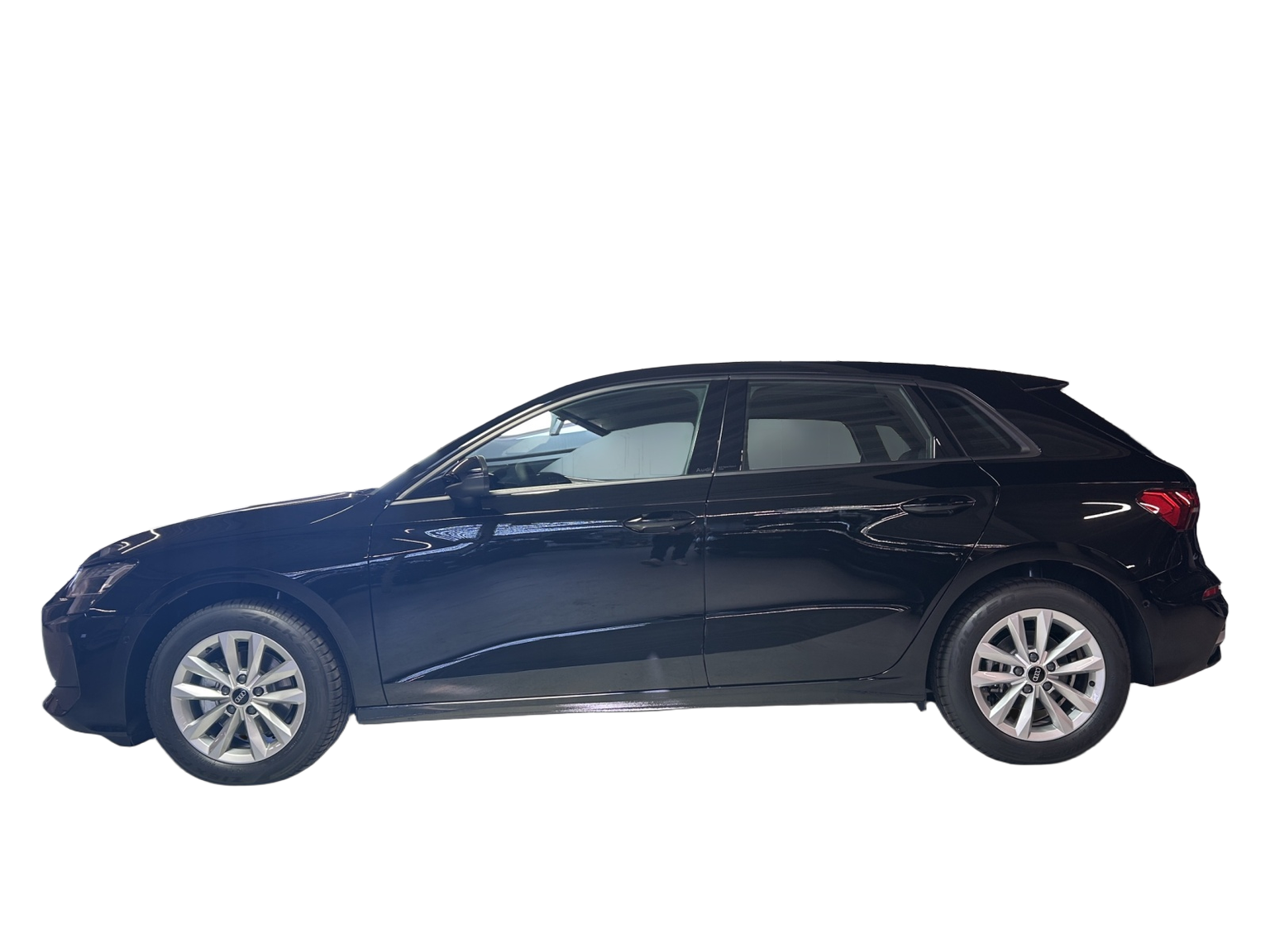 AUDI A3 Sportback TFSI 110 kW Attraction S tronic