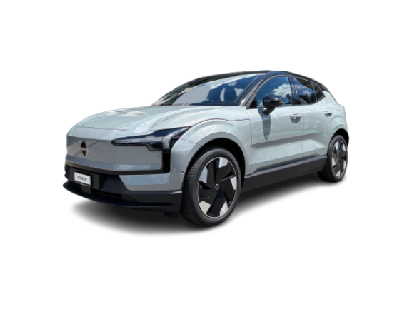 VOLVO EX30 E60 69kWh Twin Ultra