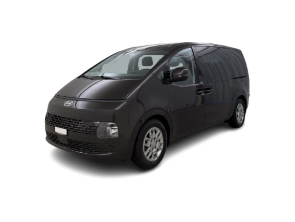 HYUNDAI Staria Wagon 2.2 CRDI Amplia 4X4