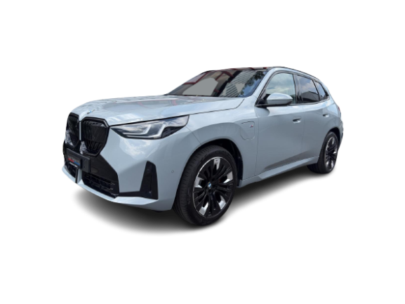 BMW X3 30e xDrive