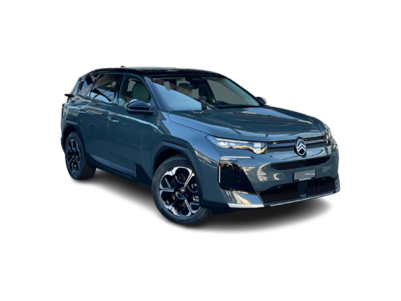 CITROEN C5 Aircross 1.6 Plug-in Hybrid Max