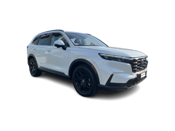 HONDA CR-V 2.0 i-MMD Elegance 4WD