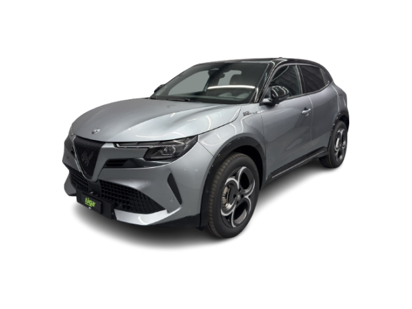 ALFA ROMEO Junior 1.2 Sport Speciale