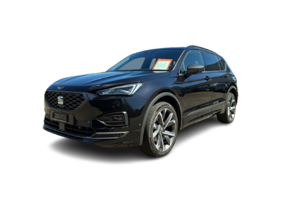 SEAT Tarraco 2.0 TDI 4Drive Hola FR DSG