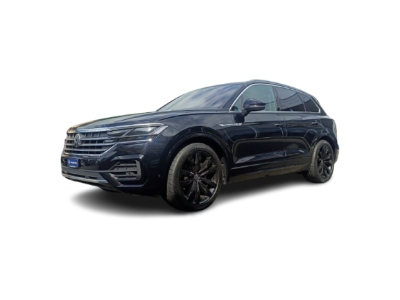 VW Touareg 3.0 TDI R Line Tiptronic