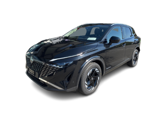 NISSAN Qashqai 1.5 VC-T e-Power N-Connecta