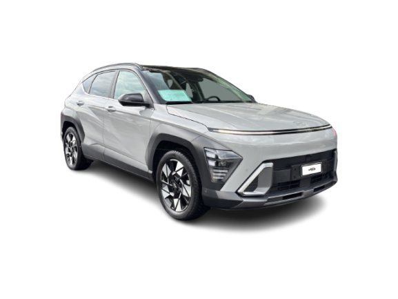 HYUNDAI Kona 1.6 GDi Hybrid Vertex