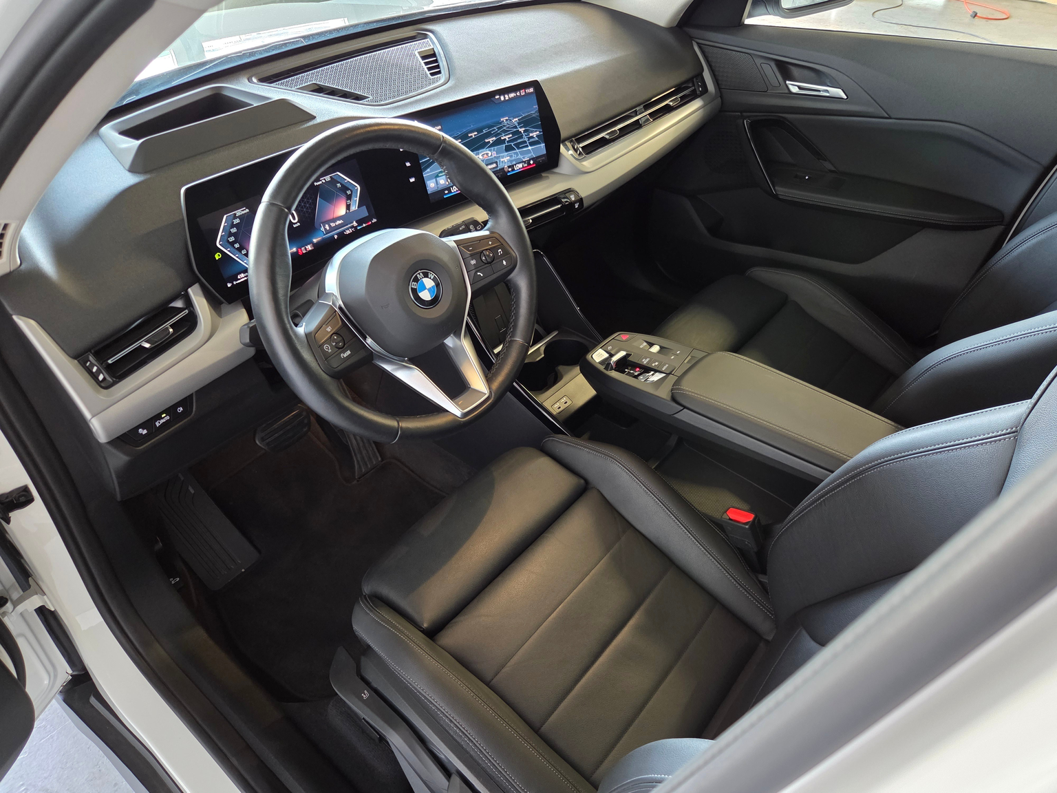 BMW X1 23i xDrive