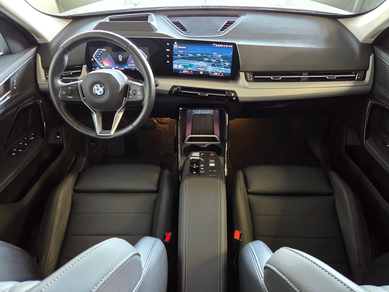 BMW X1 23i xDrive