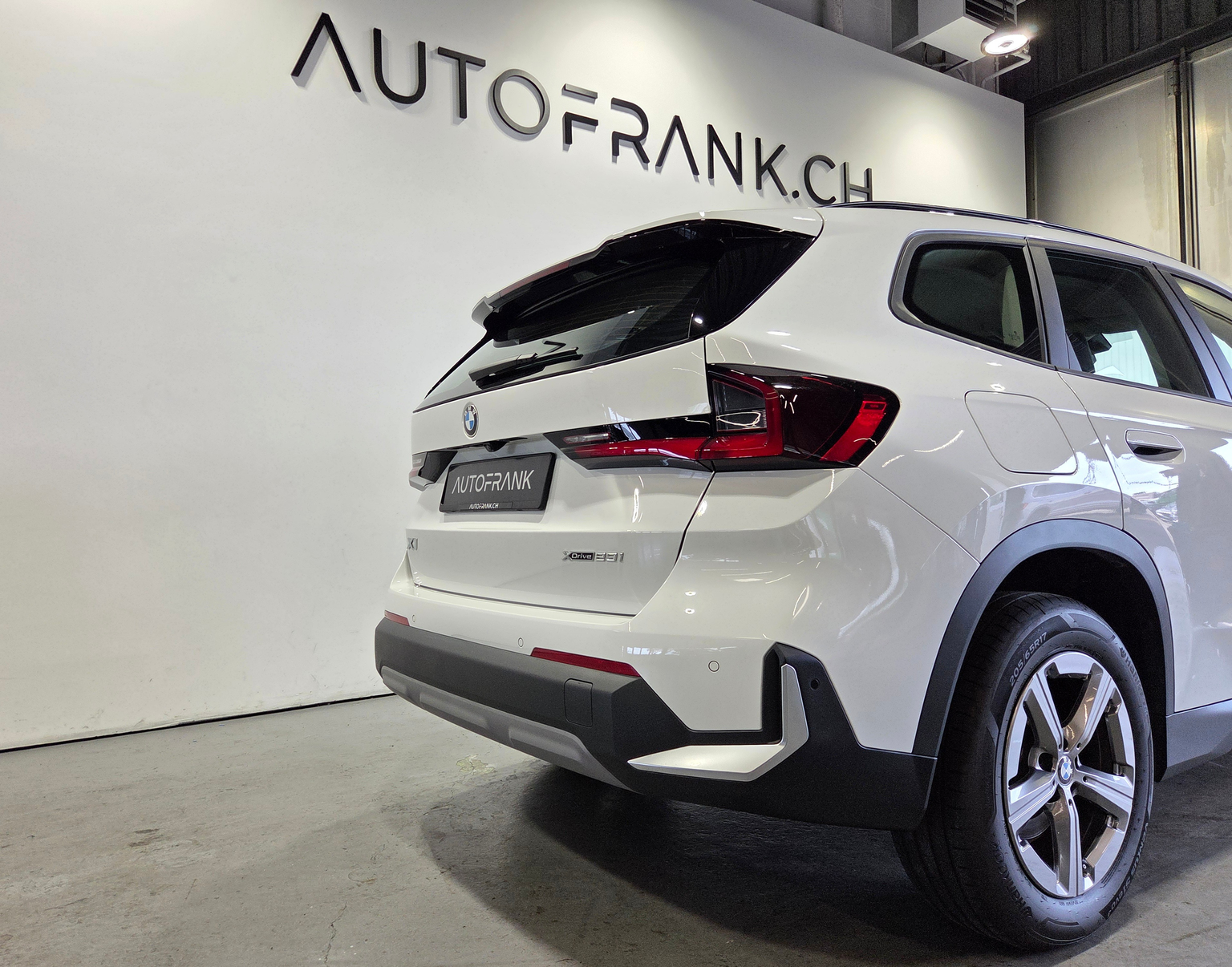 BMW X1 23i xDrive