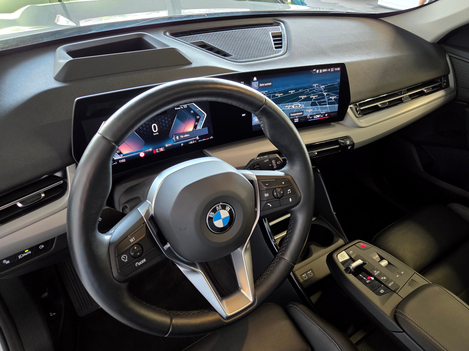 BMW X1 23i xDrive