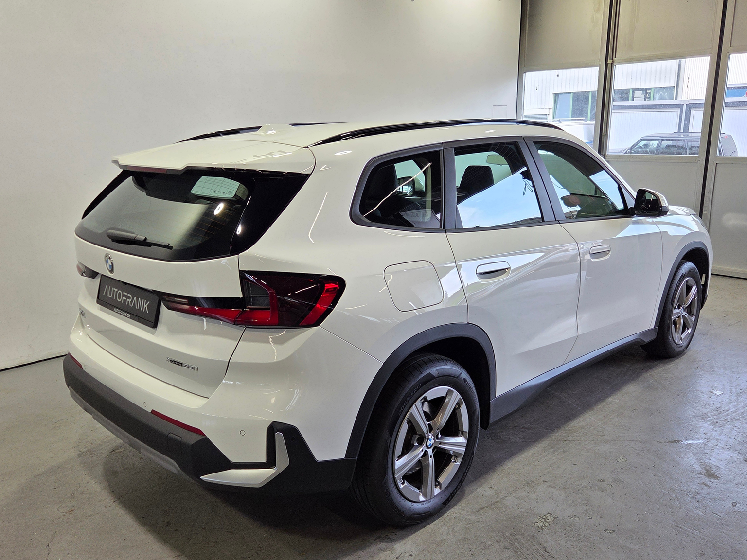 BMW X1 23i xDrive
