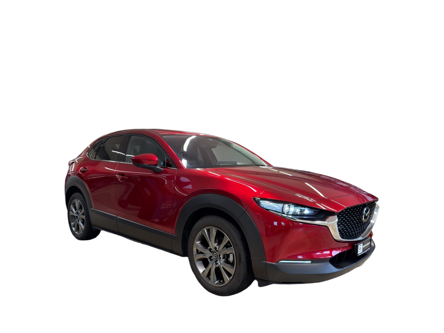 Mazda CX-30 im Auto Abo von CARIFY - Bild 1