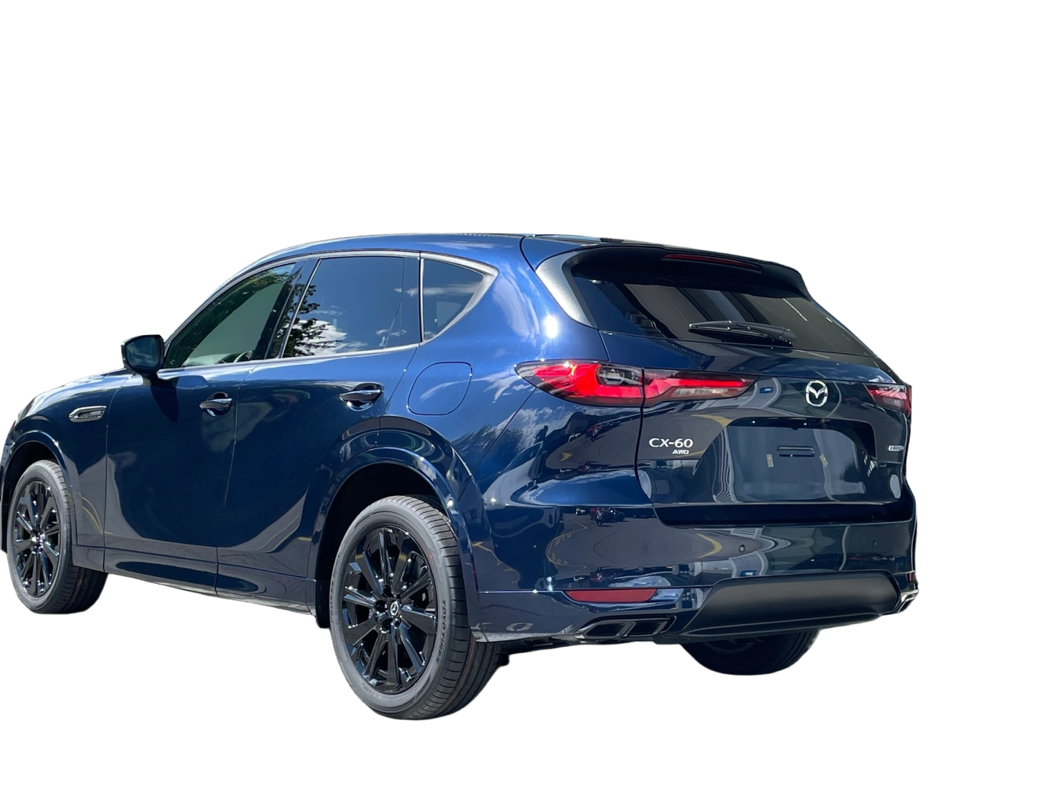 Auto Abo Foto Nummer 4 von 8