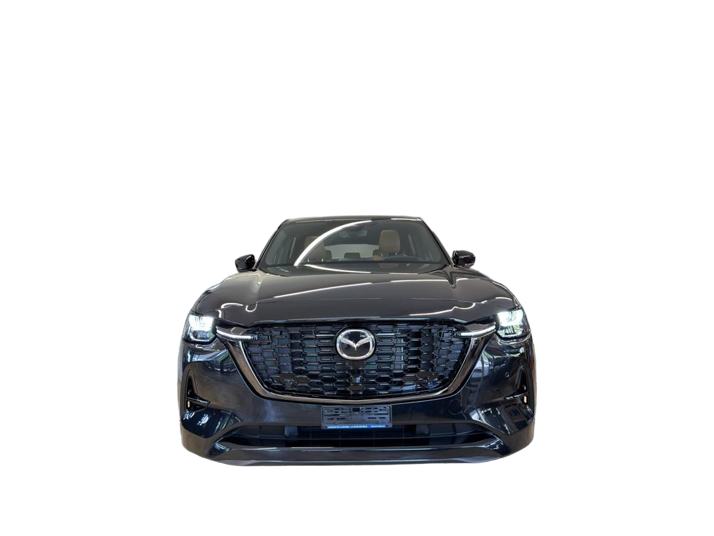 MAZDA CX-60 3.3L e-Skyactiv D 254 MHEV AWD Homura