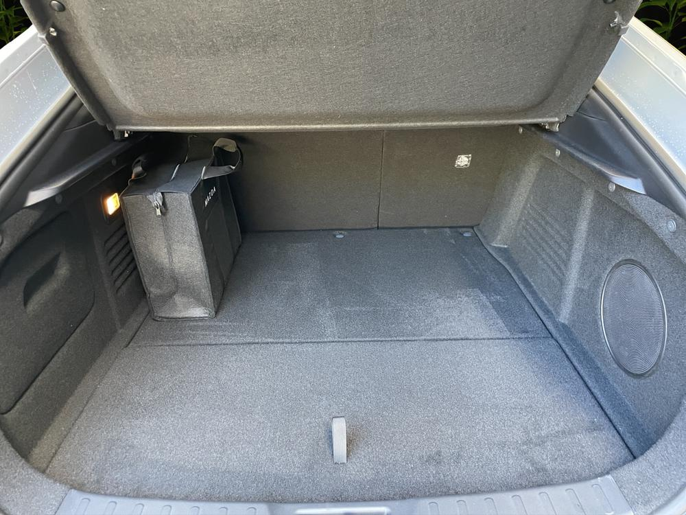 Auto Abo Foto Nummer 15 von 17
