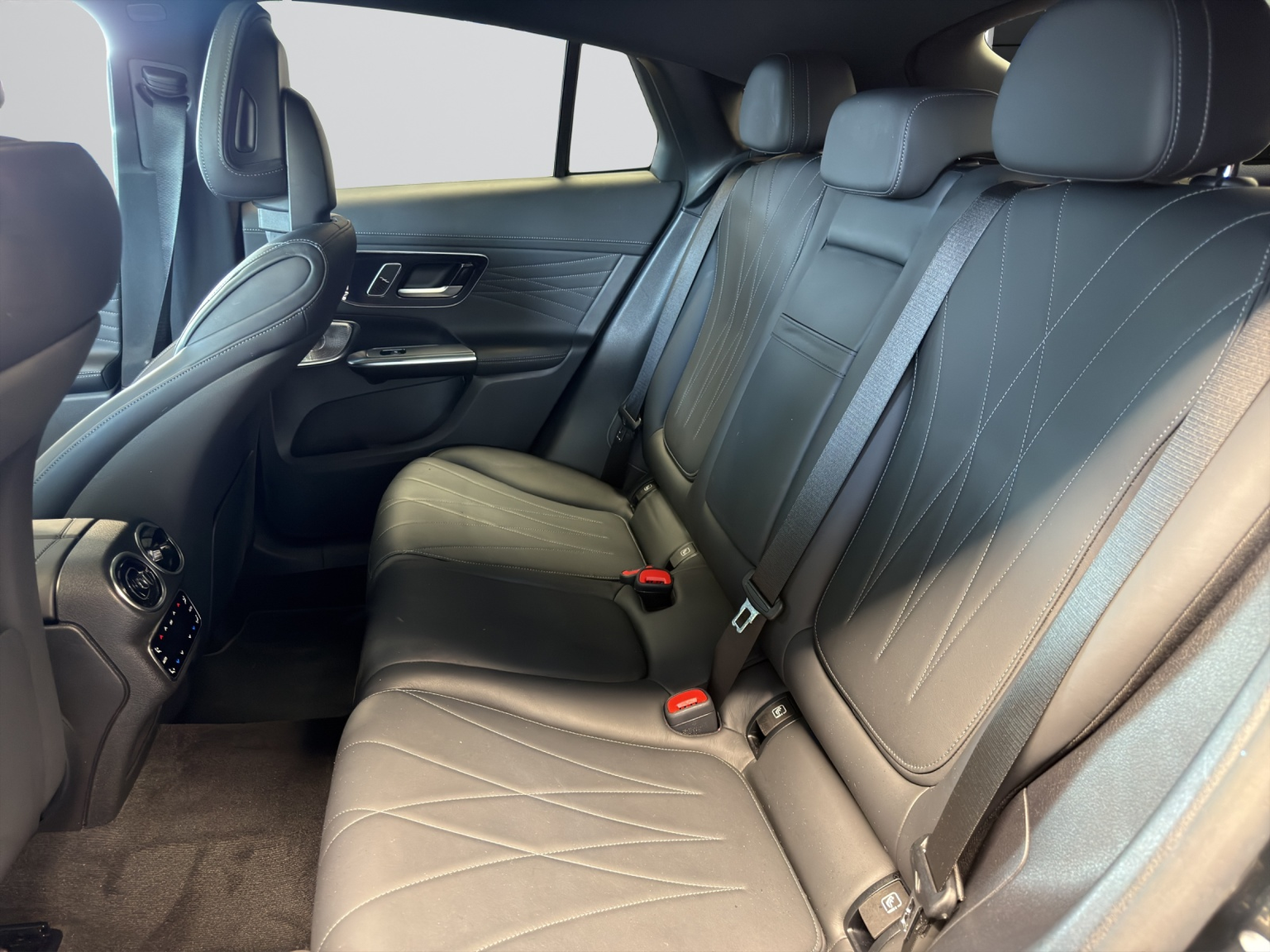 MERCEDES-BENZ GLC Coupé 300 de 4M 9G-T