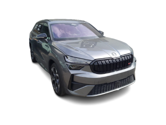 SKODA Kodiaq 2.0 TSI RS 4x4