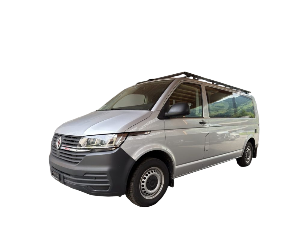 VW CARAVELLE 2.0 TDI 150 Basis 4motion
