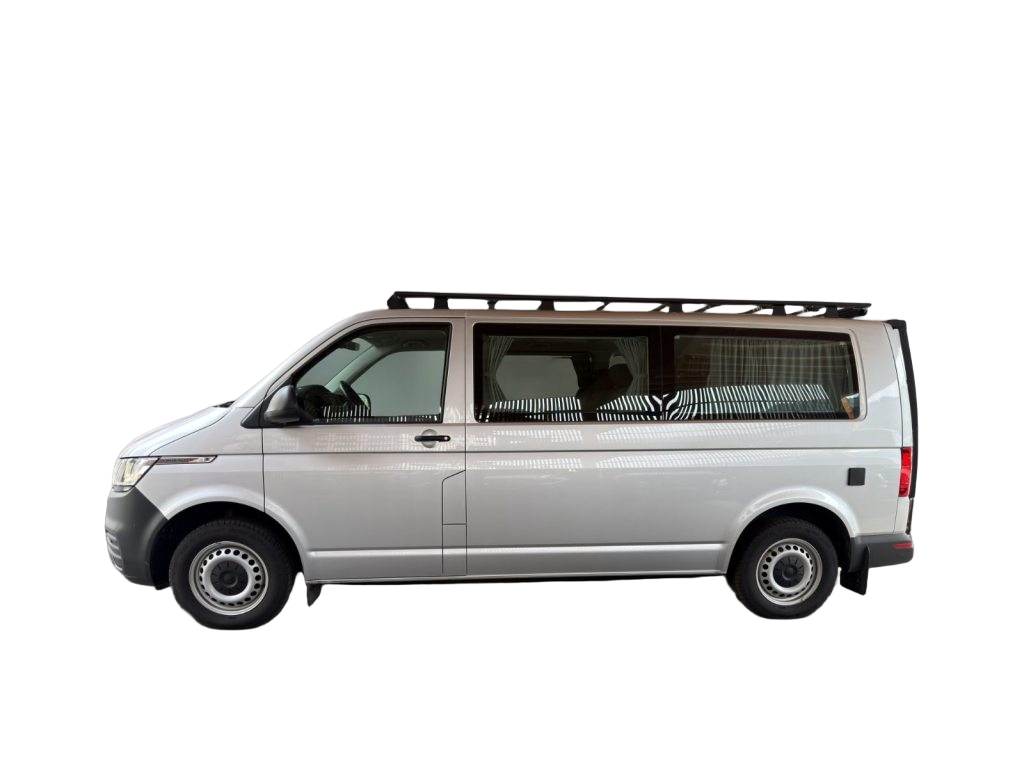 VW CARAVELLE 2.0 TDI 150 Basis 4motion