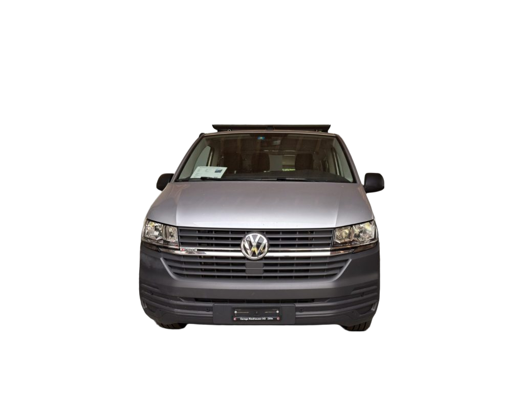 VW CARAVELLE 2.0 TDI 150 Basis 4motion