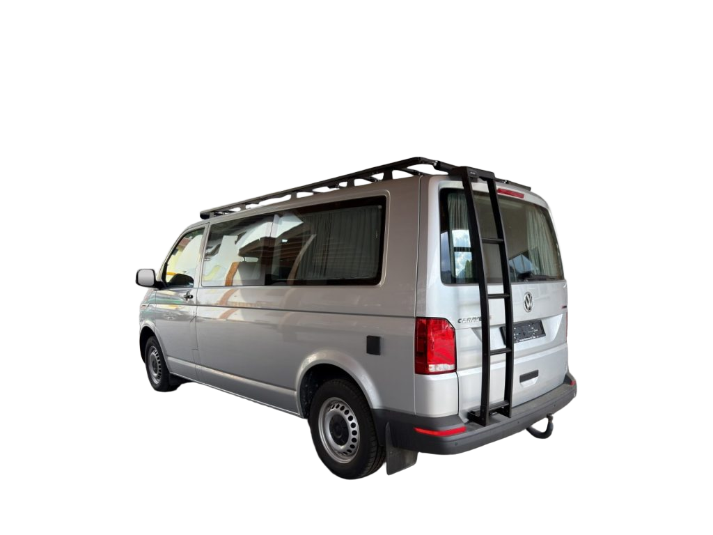 VW CARAVELLE 2.0 TDI 150 Basis 4motion