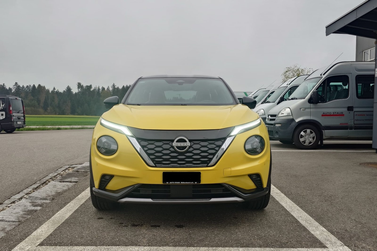Auto Abo Foto Nummer 6 von 11