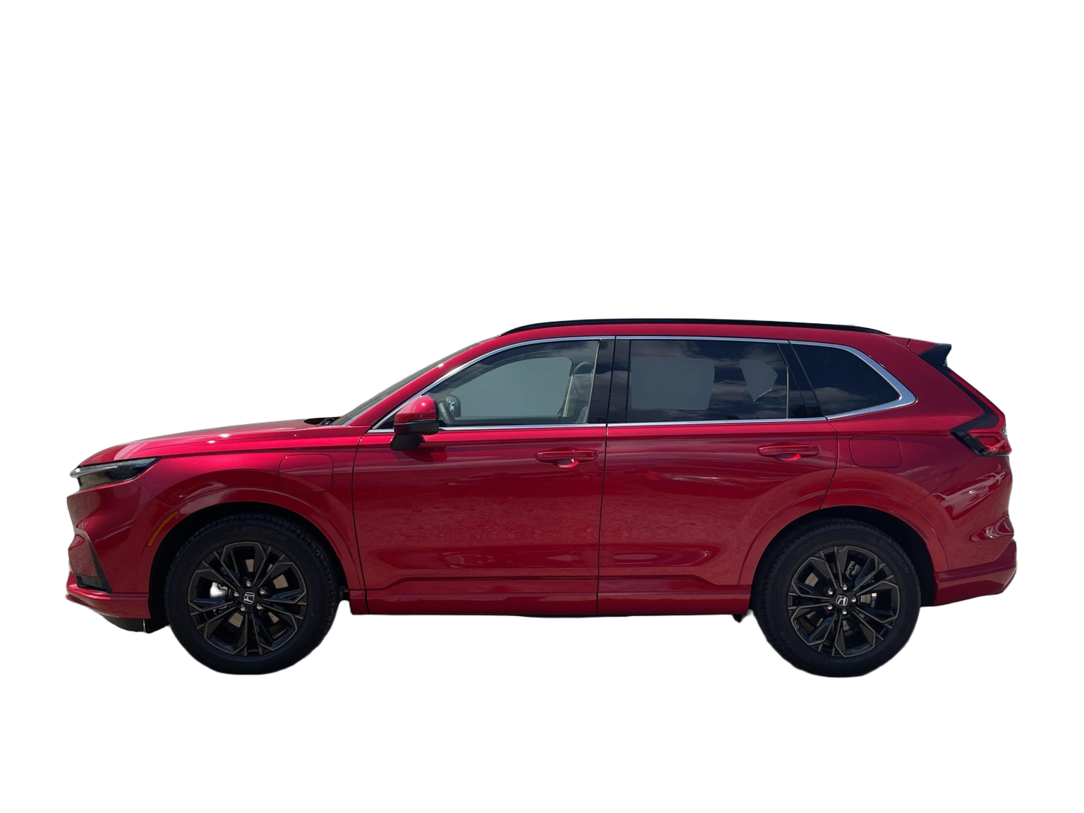 HONDA CR-V 2.0 i-MMD Plug-in Hybrid Advance Tech 2WD