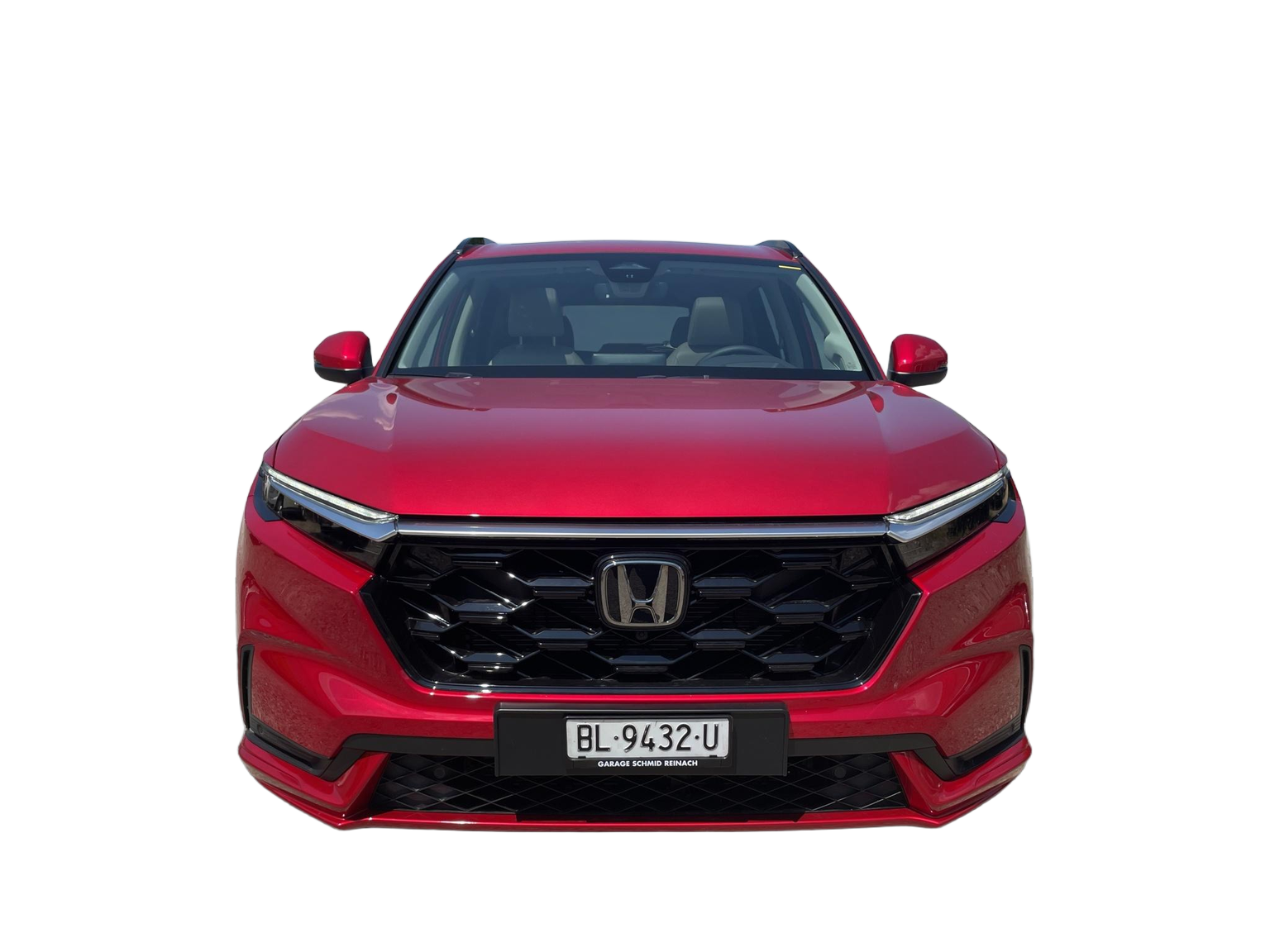 HONDA CR-V 2.0 i-MMD Plug-in Hybrid Advance Tech 2WD