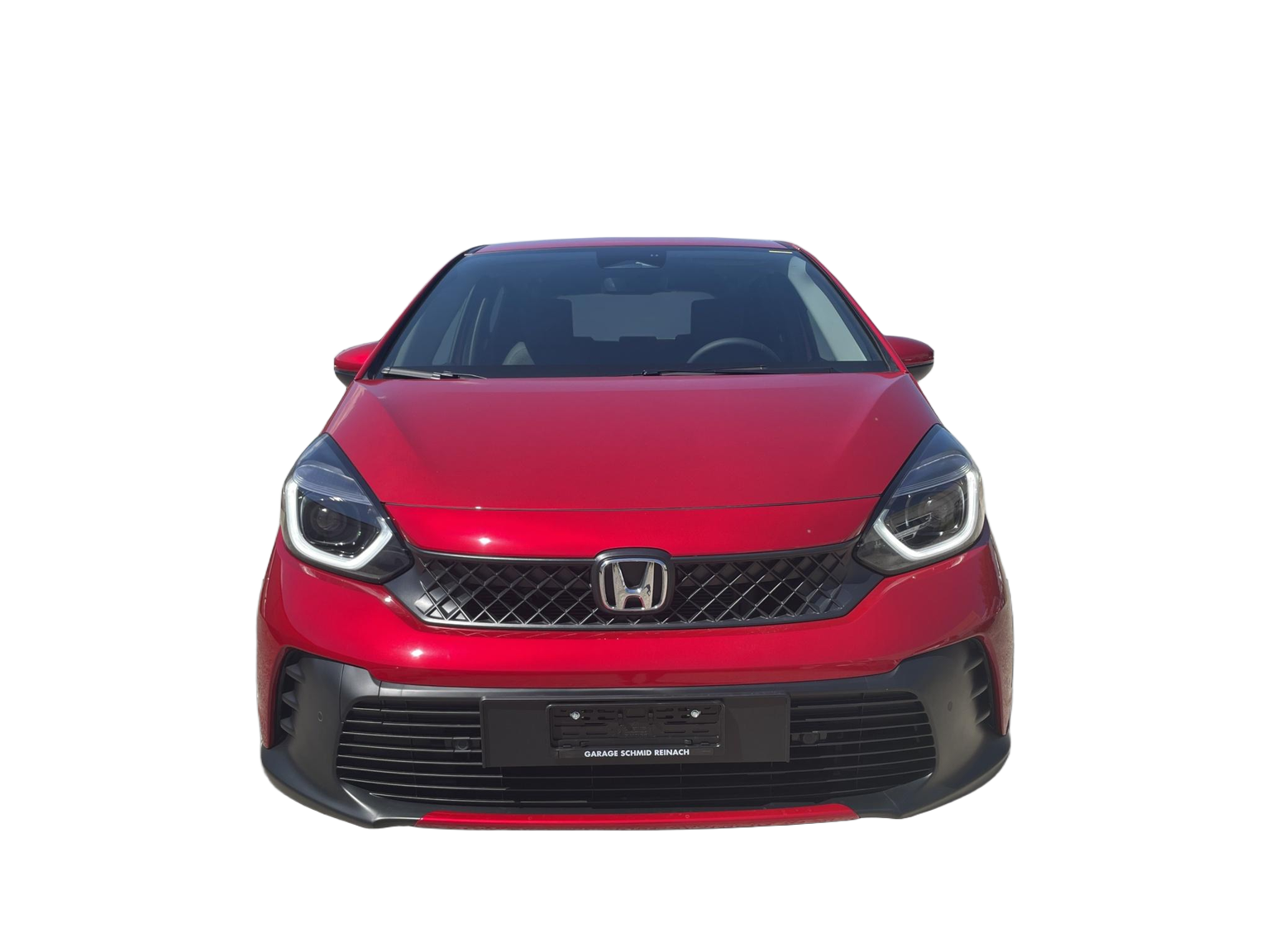 HONDA Jazz 1.5 i-MMD Advance