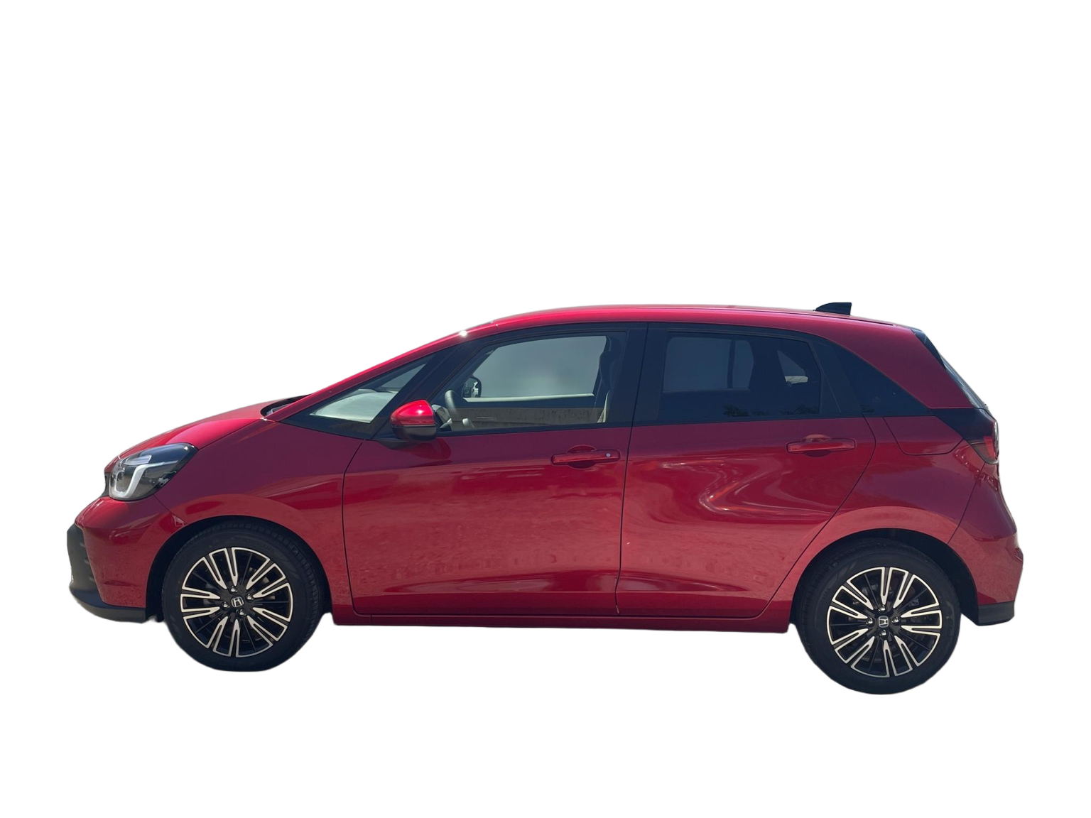 HONDA Jazz 1.5 i-MMD Advance