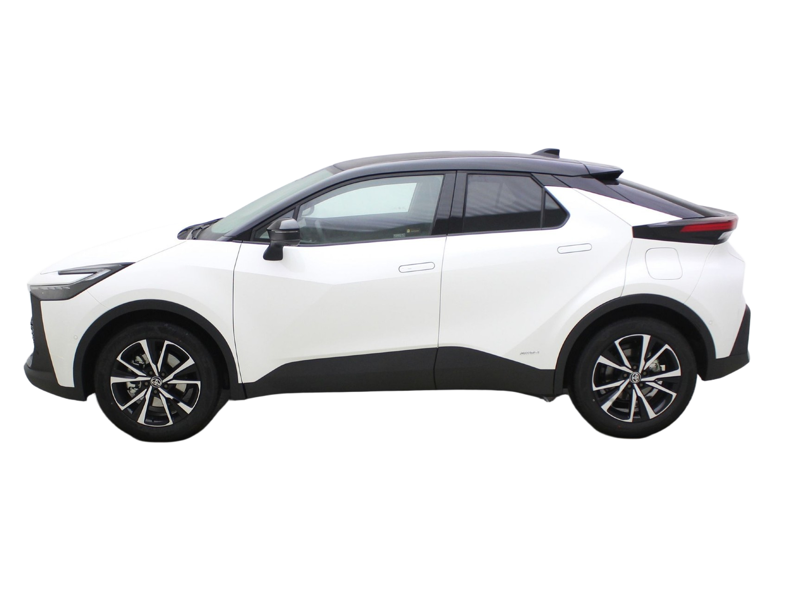TOYOTA C-HR 2.0 HEV Trend ** 360° Kamera **