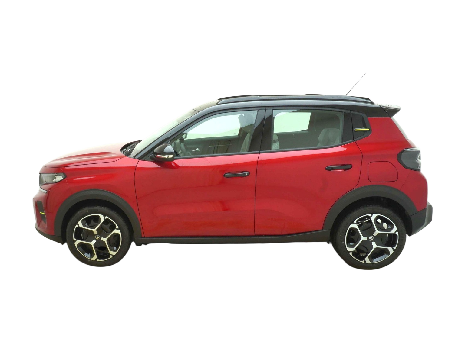 CITROEN C3 e-Plus