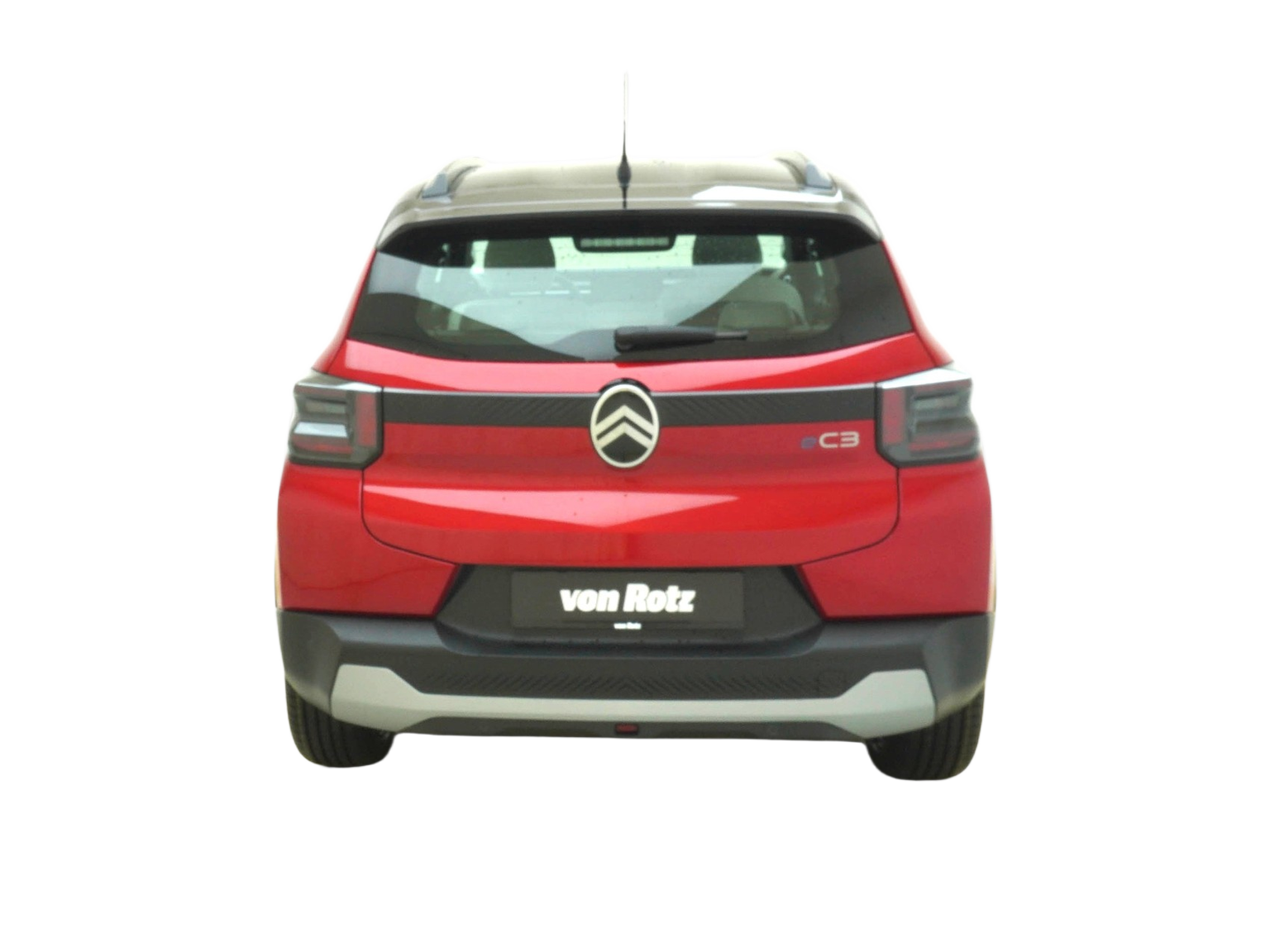 CITROEN C3 e-Plus