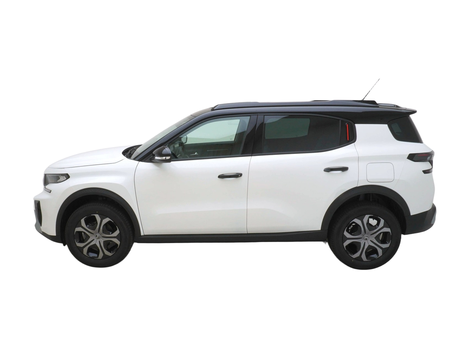 CITROEN C3 Aircross 1.2 Turbo You+