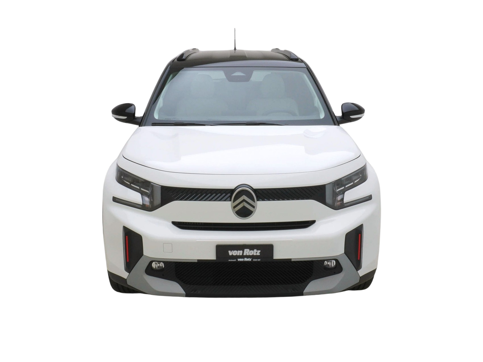 CITROEN C3 Aircross 1.2 Turbo You+
